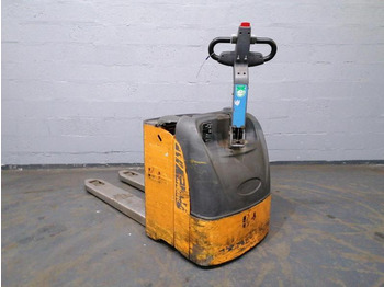 Pallet truck OMG 316KN: picture 3