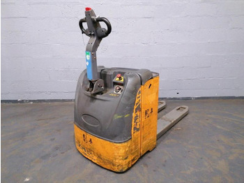 Pallet truck OMG 316KN: picture 5