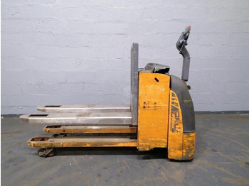Pallet truck OMG 316KN: picture 2