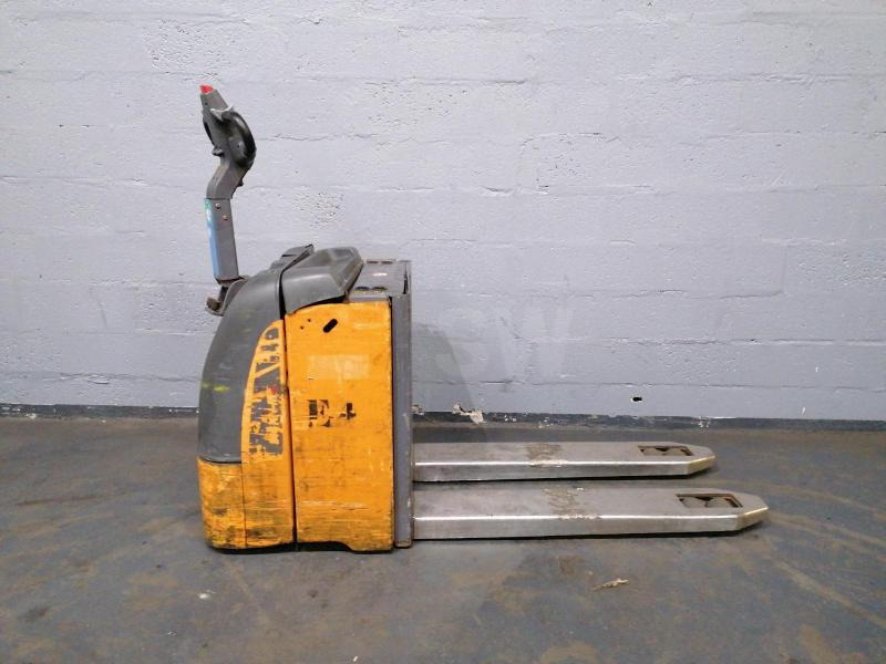 Pallet truck OMG 316KN: picture 6