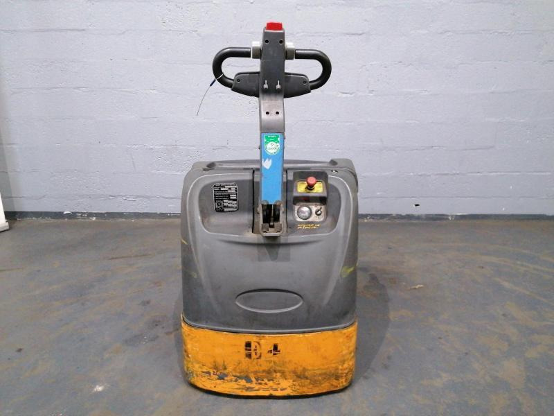 Pallet truck OMG 316KN: picture 4
