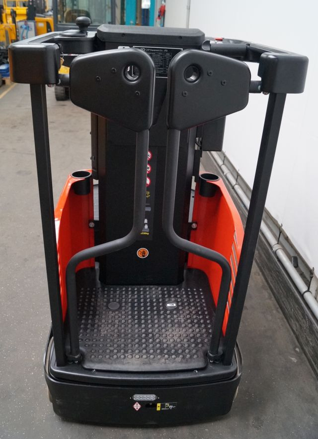 Order picker EP JX0-30