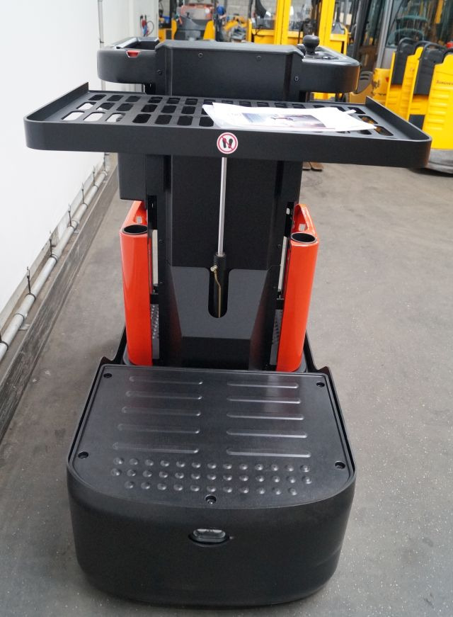 Order picker EP JX0-30
