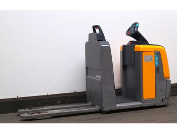 Order picker  Jungheinrich ECE220
