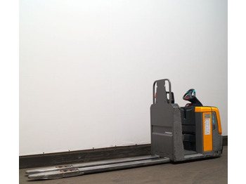 Order picker  Jungheinrich ECE225