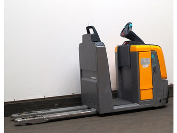 Order picker  Jungheinrich ECE225