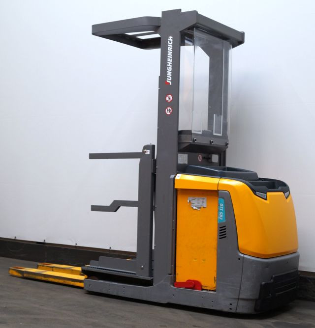 Order picker Jungheinrich EKS110