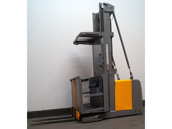Order picker  Jungheinrich EKS312