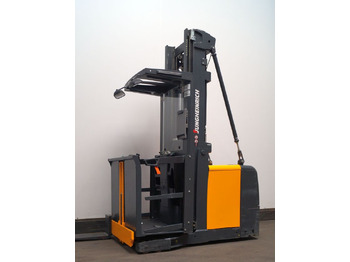 Order picker  Jungheinrich EKS312