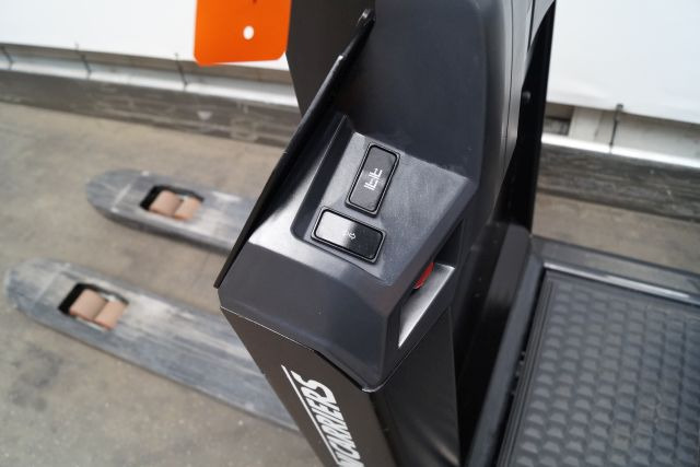 Order picker Unicarriers Oep120