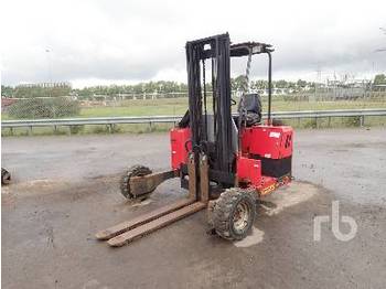 Forklift PALFINGER F3-203 Truck Mounted: picture 1