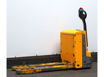 Pallet truck  Jungheinrich EJE116