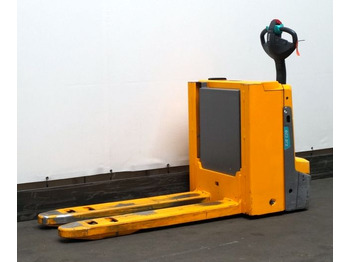 Pallet truck  Jungheinrich EJE C20