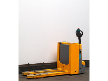 Pallet truck  Jungheinrich EJE C20