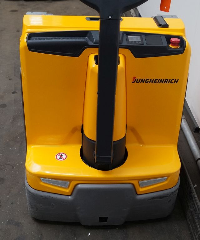 Pallet truck Jungheinrich EJE C20