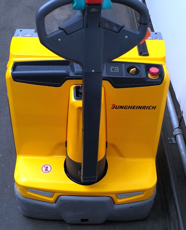Pallet truck Jungheinrich EJE C20