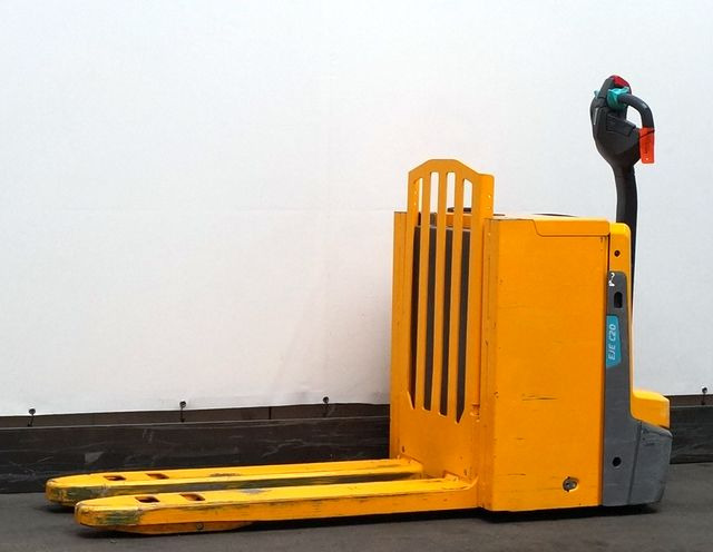 Pallet truck Jungheinrich EJE C20
