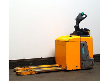 Pallet truck  Jungheinrich ERE120