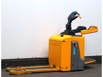 Pallet truck  Jungheinrich ERE120