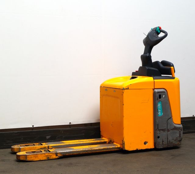Pallet truck Jungheinrich ERE120