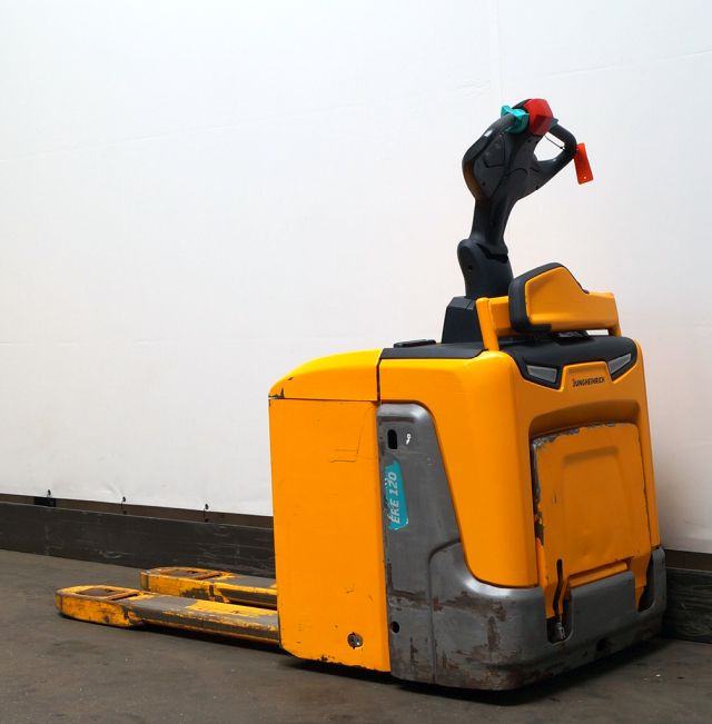 Pallet truck Jungheinrich ERE120