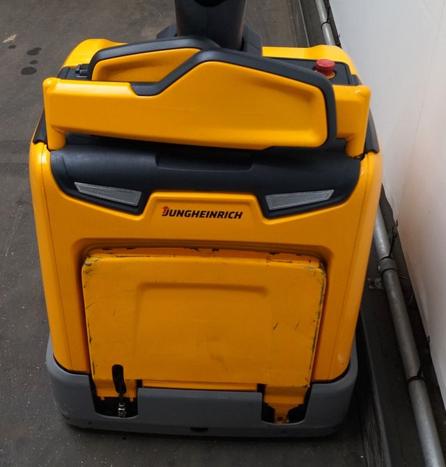 Pallet truck Jungheinrich ERE120