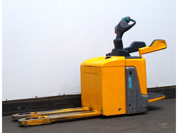 Pallet truck  Jungheinrich ERE125