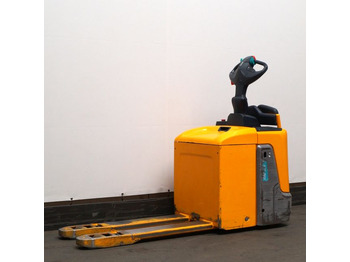Pallet truck  Jungheinrich ERE125