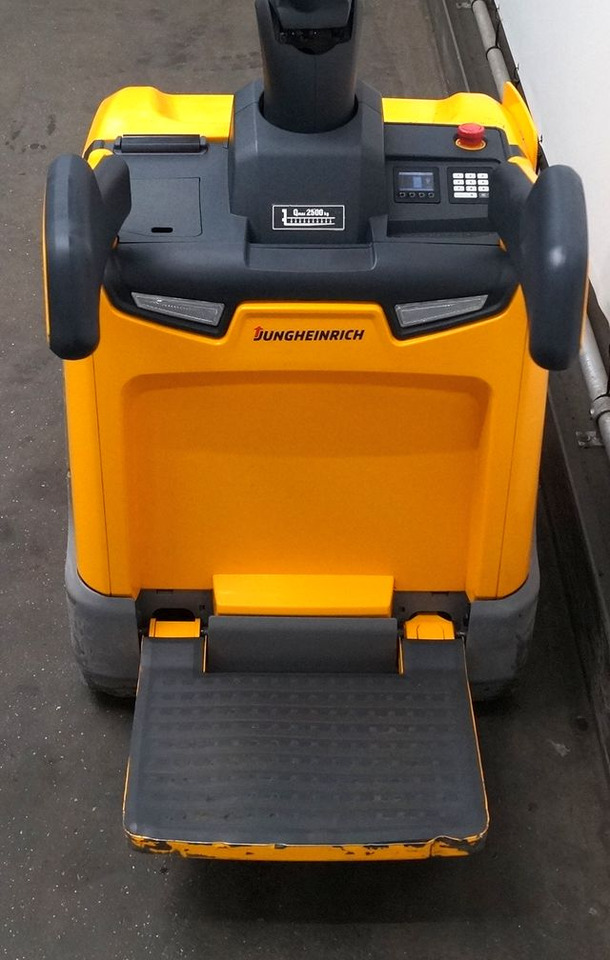 Pallet truck Jungheinrich ERE125