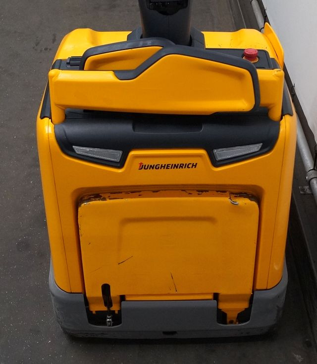 Pallet truck Jungheinrich ERE125