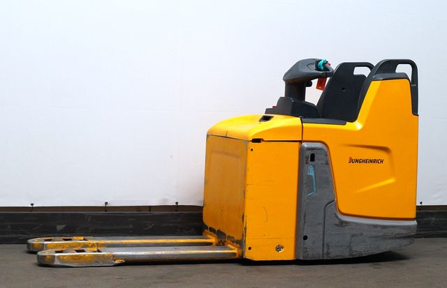 Pallet truck Jungheinrich ERE125