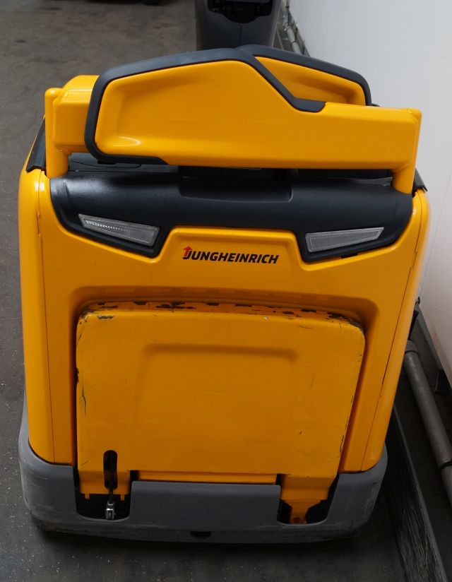 Pallet truck Jungheinrich ERE125