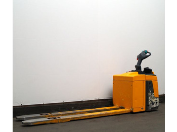 Pallet truck  Jungheinrich ERE225