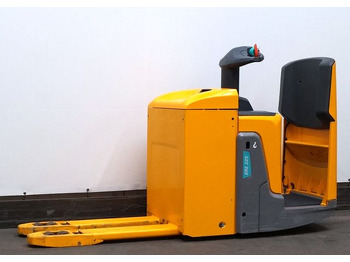 Pallet truck  Jungheinrich ERE225