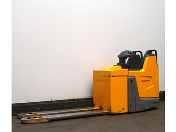 Pallet truck  Jungheinrich ERE225