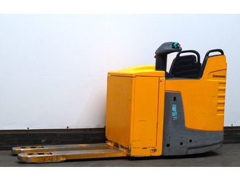 Pallet truck  Jungheinrich ERE225