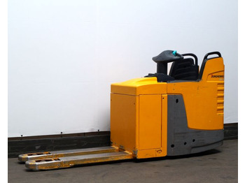 Pallet truck  Jungheinrich ERE225