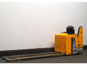 Pallet truck  Jungheinrich ERE225