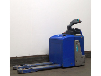 Pallet truck  Jungheinrich ERE225