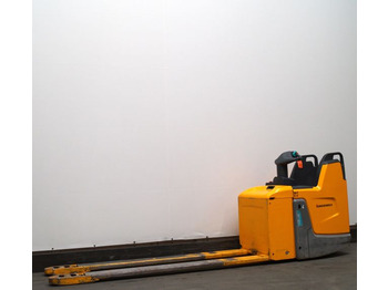 Pallet truck  Jungheinrich ERE225