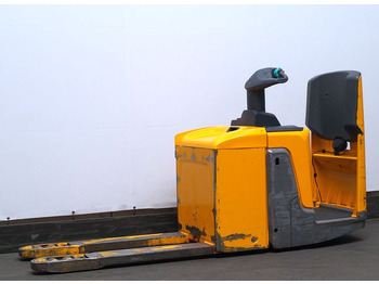 Pallet truck  Jungheinrich ERE225