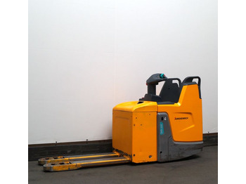 Pallet truck  Jungheinrich ERE225