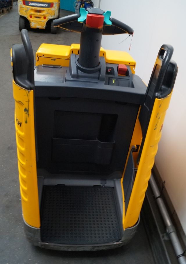 Pallet truck Jungheinrich ERE225