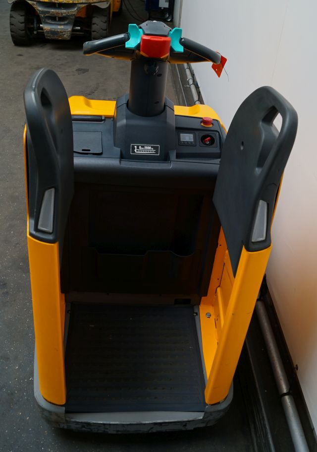 Pallet truck Jungheinrich ERE225