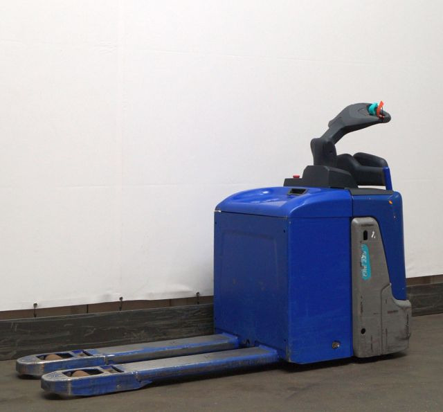 Pallet truck Jungheinrich ERE225
