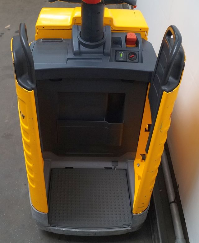 Pallet truck Jungheinrich ERE225