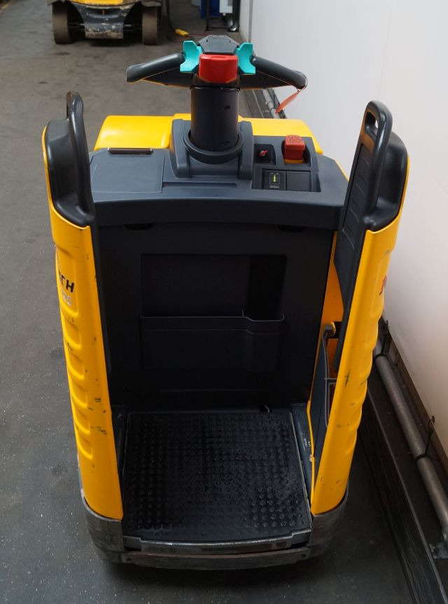 Pallet truck Jungheinrich ERE225