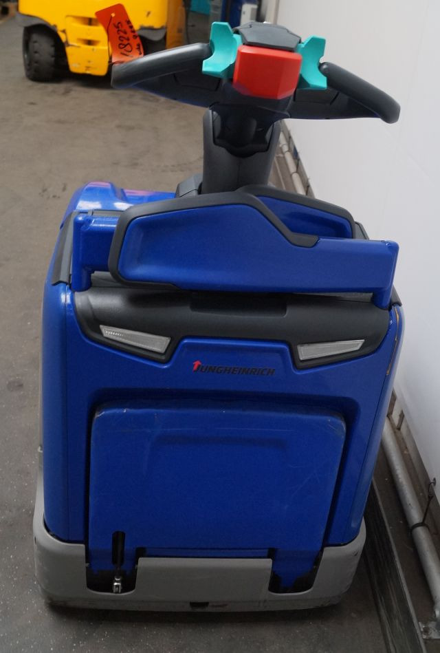 Pallet truck Jungheinrich ERE225