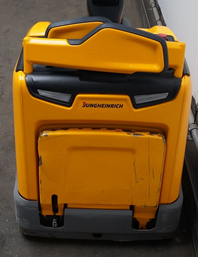 Pallet truck Jungheinrich ERE225