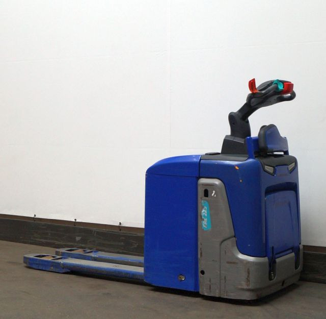 Pallet truck Jungheinrich ERE225